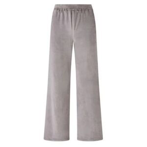 SKIMS VELOUR PANTS S